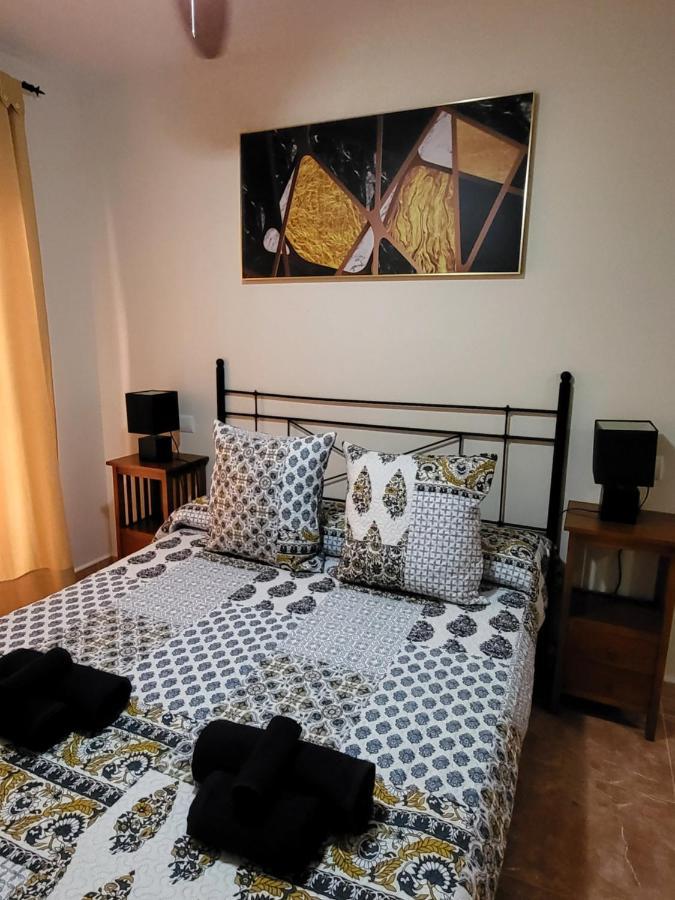 ¡Bajo Precioso Con Salida Directa A La Piscina Comunitaria En Paraiso De Vera! Eksteriør billede