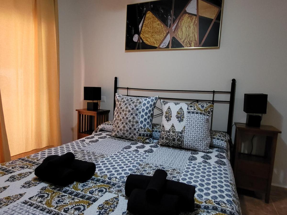 ¡Bajo Precioso Con Salida Directa A La Piscina Comunitaria En Paraiso De Vera! Eksteriør billede