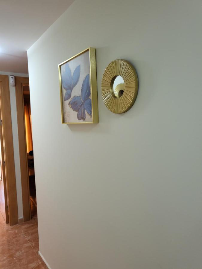 ¡Bajo Precioso Con Salida Directa A La Piscina Comunitaria En Paraiso De Vera! Eksteriør billede