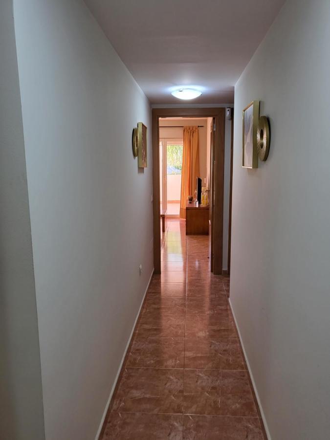 ¡Bajo Precioso Con Salida Directa A La Piscina Comunitaria En Paraiso De Vera! Eksteriør billede