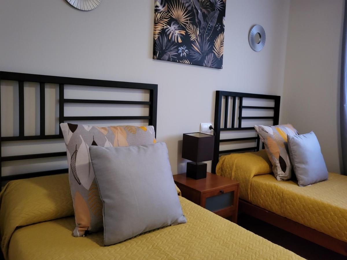 ¡Bajo Precioso Con Salida Directa A La Piscina Comunitaria En Paraiso De Vera! Eksteriør billede