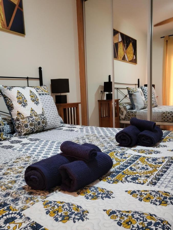 ¡Bajo Precioso Con Salida Directa A La Piscina Comunitaria En Paraiso De Vera! Eksteriør billede