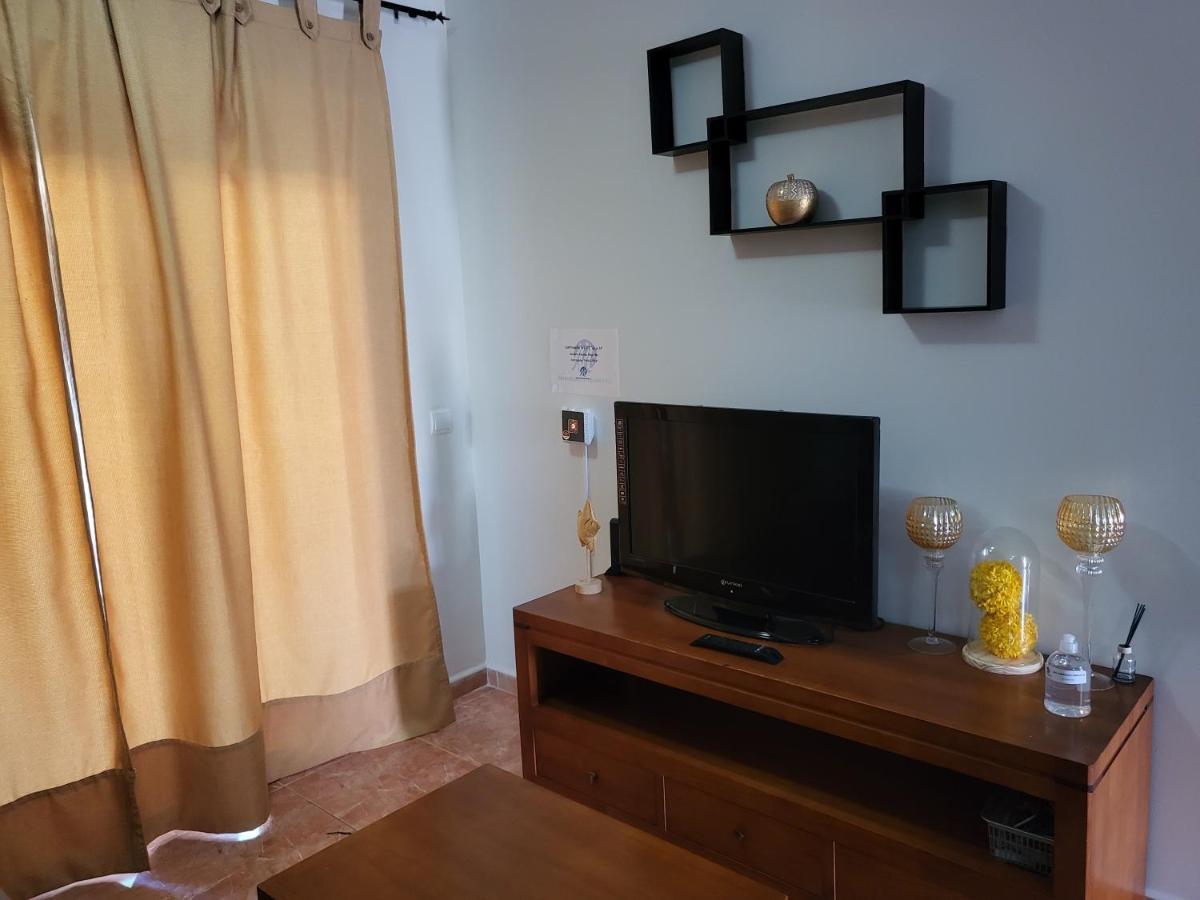¡Bajo Precioso Con Salida Directa A La Piscina Comunitaria En Paraiso De Vera! Eksteriør billede