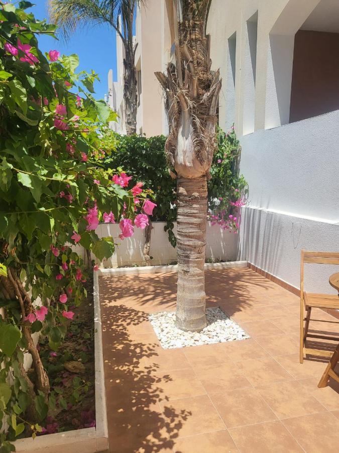 ¡Bajo Precioso Con Salida Directa A La Piscina Comunitaria En Paraiso De Vera! Eksteriør billede