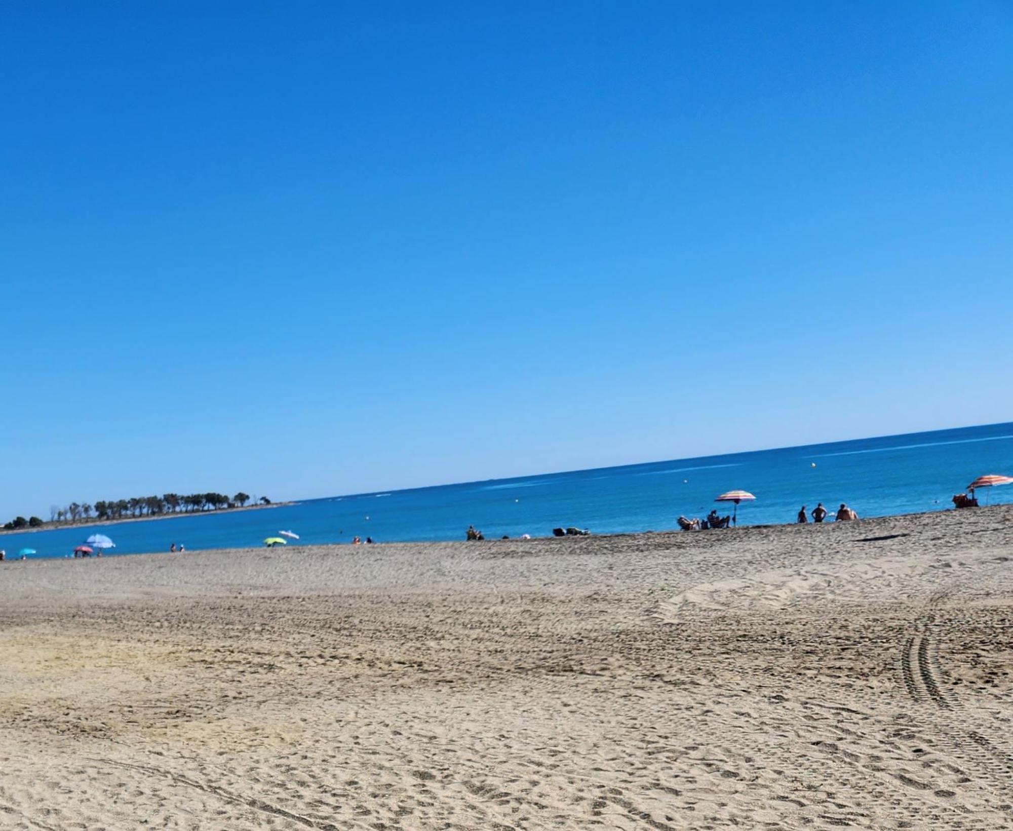 ¡Bajo Precioso Con Salida Directa A La Piscina Comunitaria En Paraiso De Vera! Eksteriør billede